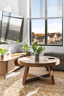 Furnished Luxury Apartment Close to Boston - Everett - 8