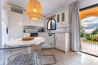 226 Torre Oceano - La Cala de Mijas - 4