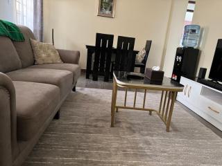 Stylish City Apartment with Modern Amenities - Ruaka - 2