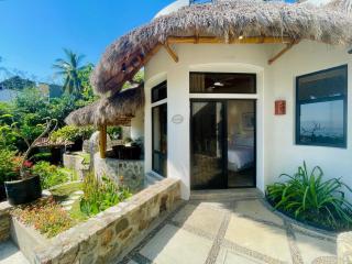 Quinta del Encanto Casita Marroc or Casita Diego - La Cruz de Huanacaxtle - 0