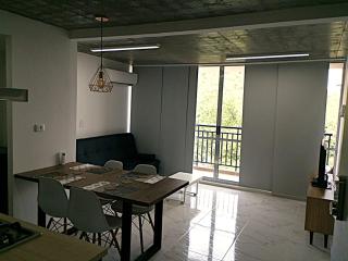 Apartamento Mirador de la Estancia - Melgar - 0