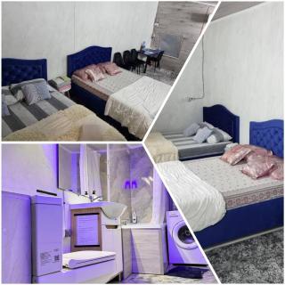 hotel in meiner nähe - Chişinău - 3