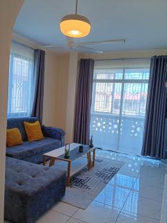 Bamburi Phase 4, near Naivas Supermarket - Mombasa - 8