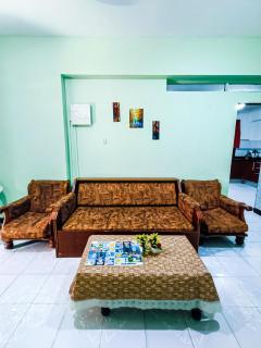 Elite Calangute Beach Apartments - Calangute - 7