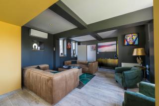 L'Artbanne - Maison Hestia - - 2
