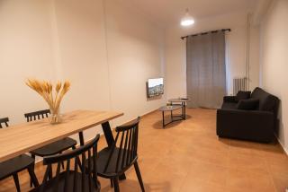 Oculus Ippokratous Apartment by Live&Travel - Atene - 9