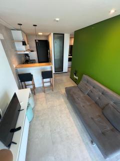 BARRA FLATS BY LOUI - Recife - 7