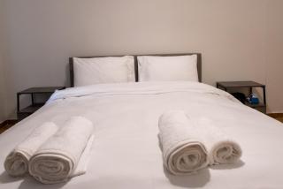 Oculus Ippokratous Apartment by Live&Travel - Atene - 3