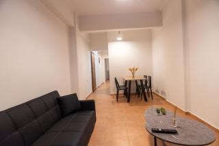 Oculus Ippokratous Apartment by Live&Travel - Atene - 6