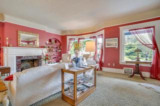 Wine Country Home with Yard Walk to Downtown! - 7