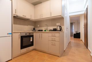 Oculus Ippokratous Apartment by Live&Travel - Atene - 1