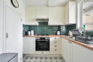 GuestReady - Cosy and bright home in Islington - Londra - 7