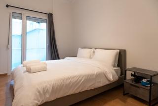 Oculus Ippokratous Apartment by Live&Travel - Atene - 8