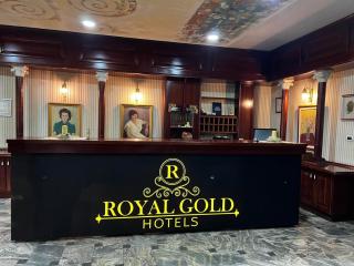 Royal Gold - Sarajevo - 9