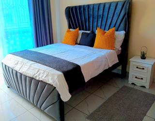 Bamburi Phase 4, near Naivas Supermarket - Mombasa - 9