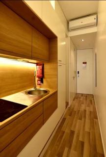 Space Shuttle studios - Tiny House - Porto - 9