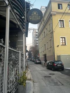 Royal Gold - Sarajevo - 2