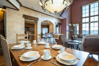 Tremblant Prestige - Equinoxe 140-1 - 1