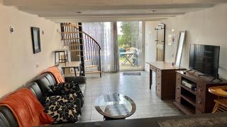 Chez BEN avec tout le confort clim wifi Netflix gratuit - Castres - 9