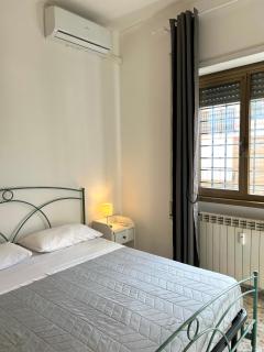 Eufonia Gemelli Apartment - Rome - 0