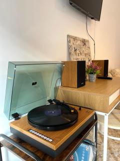 Eufonia Gemelli Apartment - Rom - 6