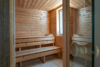 Villa Castagna near the Sea with Private Pool and Sauna - 3