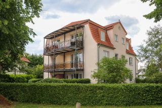 Fewo Uferschwalbe - Ostseebad Nienhagen - 3