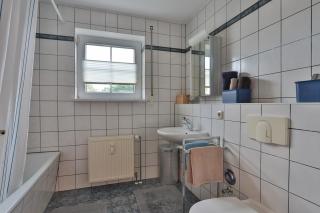Fewo Uferschwalbe - Ostseebad Nienhagen - 1