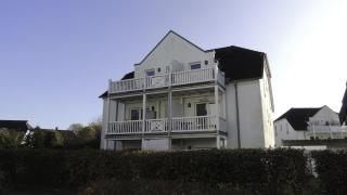 Meerblick - Ostseebad Nienhagen - 1