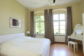 Herrenhaus Blengow App.02 - Blengow - 5