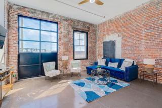 The Saf-e House Downtown Newport News - Hampton - 7