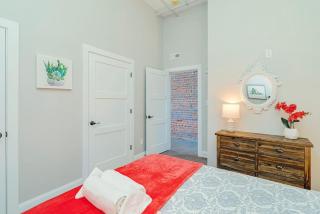 The Saf-e House Downtown Newport News - Hampton - 2