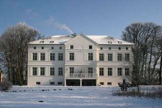 Herrenhaus Blengow App.03 - Blengow - 2