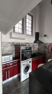 Chez BEN avec tout le confort clim wifi Netflix gratuit - Castres - 4