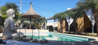 LaChula Chalet con Piscina - 0