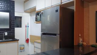 Apartamento Praia Grande Vila Caiçara - 9