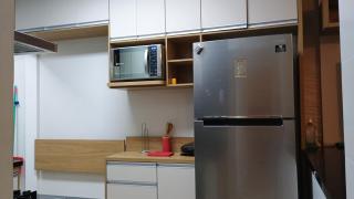 Apartamento Praia Grande Vila Caiçara - 5