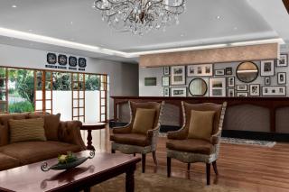 Irene Country Lodge, Autograph Collection - Centurion - 7