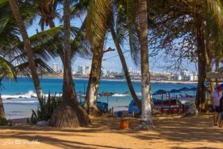 Passar uma tarde em Itapuã - 3