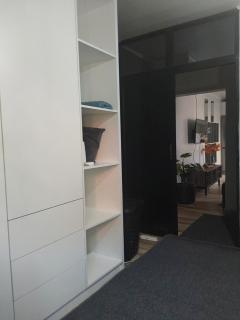 Rena Apartments - Lilongwe - 6