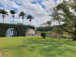 Hotel Fazenda Ponte Alta - Barra do Piraí - 1