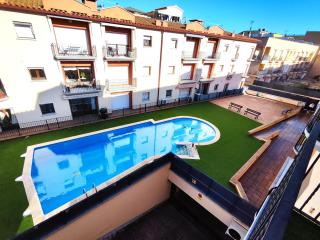 Apartamento a 100m de la playa - 9