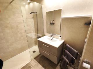 Apartamento a 100m de la playa - Palamós - 7
