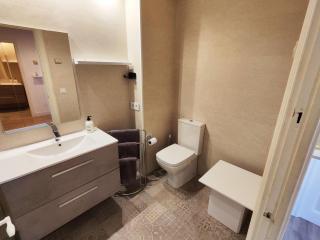 Apartamento a 100m de la playa - Palamós - 6