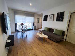 Apartamento a 100m de la playa - Palamós - 3