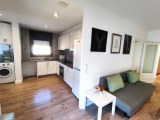 Apartamento a 100m de la playa - Palamós - 2