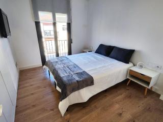 Apartamento a 100m de la playa - Palamós - 1