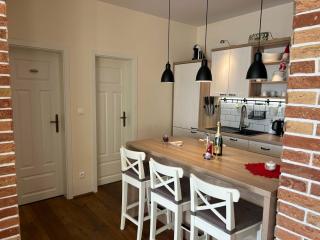 Tatry Hrebienok relax apartmán - Starý Smokovec - 2