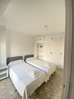 Luminoso y céntrico apartamento La Campana - Seville - 7