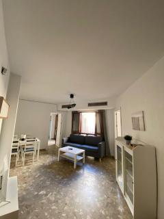 Luminoso y céntrico apartamento La Campana - Seville - 8
